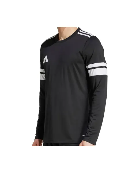 Bluza  Squadra 25 barbati - Negru