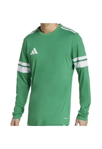 Bluza  Squadra 25 barbati - Verde