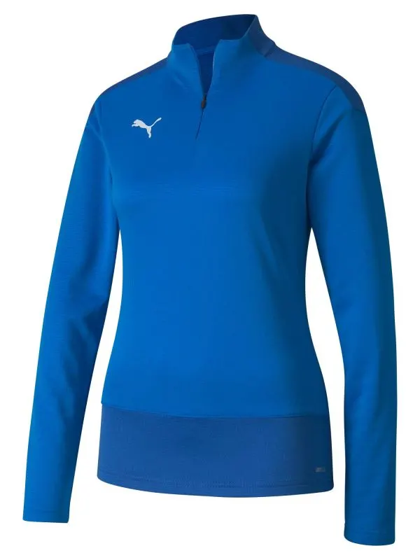 Bluza Teamgoal 23 1/4 Zip Top W