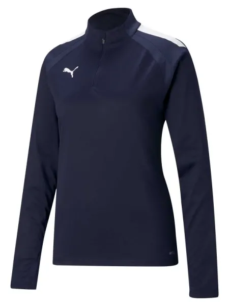 Bluza Teamliga 1/4 Zip W