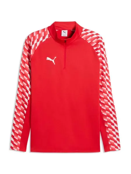 Bluza Teamliga Training 1/4 Zip Top