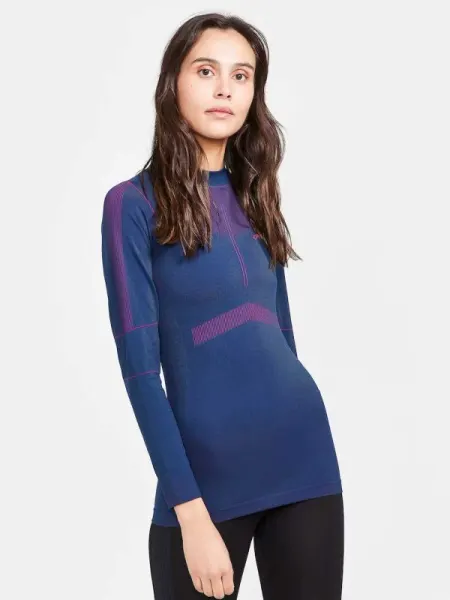Bluza termica Active Intensity CN LS W