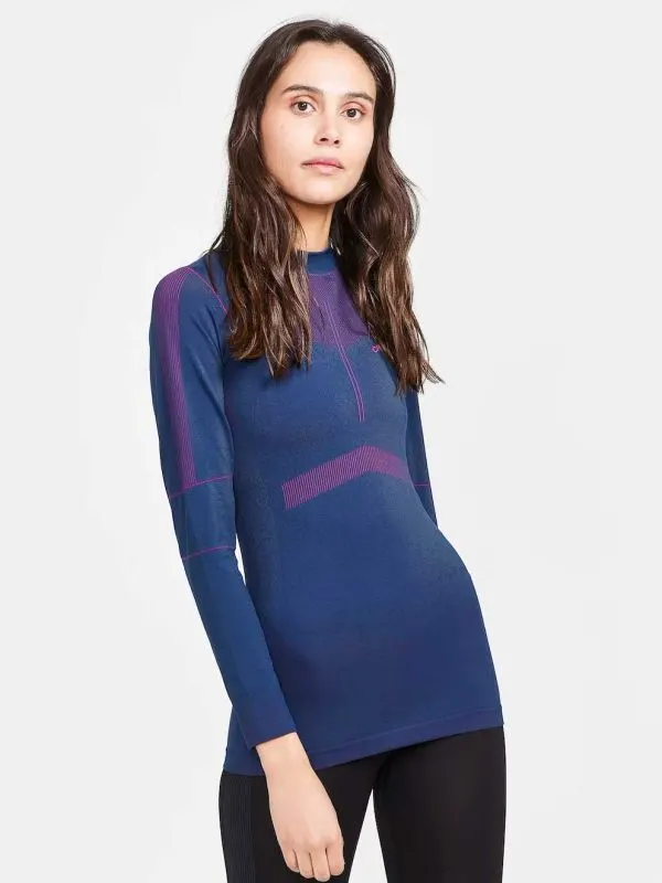Bluza termica Active Intensity CN LS W