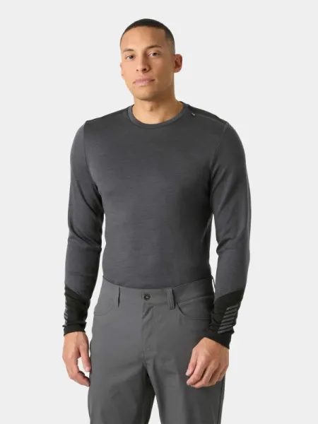 Bluza termica Lifa Merino