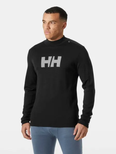 Bluza termica Lifa Merino Midw Logo