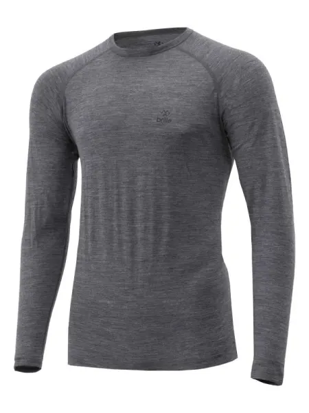 Bluza Termica Merino