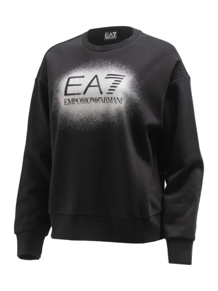 Bluza Train Visibility W T-top Cn Br