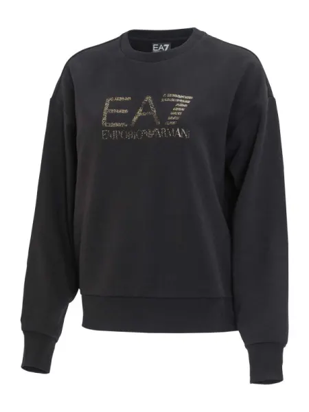 Bluza Train Visibility W T-Top Cn Br Boyfriend Fit
