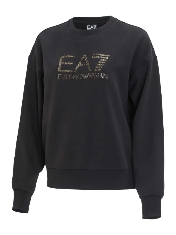 Bluza Train Visibility W T-Top Cn Br Boyfriend Fit