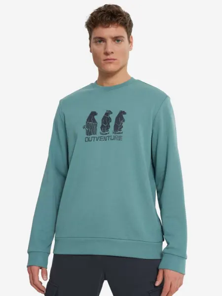 Bluza Travel Mens