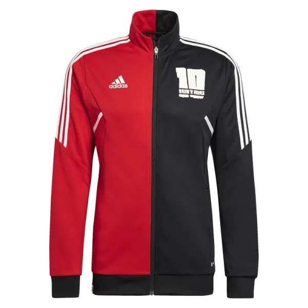 Bluza trening ADIDAS pentru barbati MESSI TK JKT - HI3789