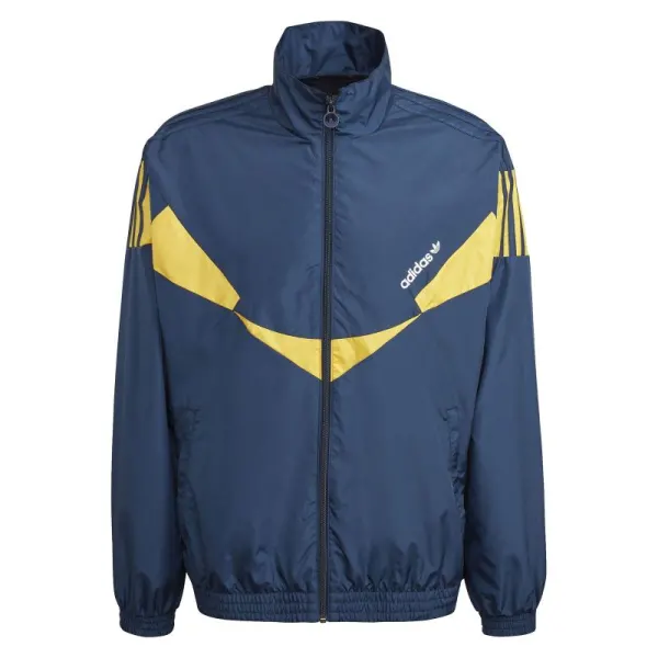 Bluza trening ADIDAS pentru barbati RIPSTOP TRACK T - HF9226