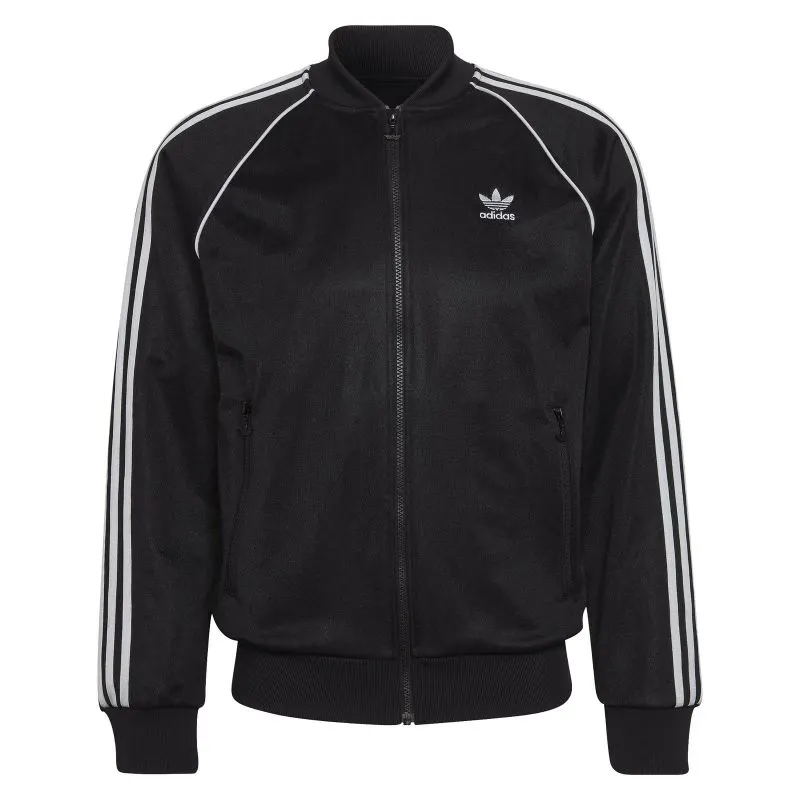 Bluza trening ADIDAS pentru barbati SUPERSTAR HS TT - HC1930