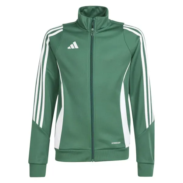 Bluza trening ADIDAS pentru copii TIRO24 TRJKTY - IR7503
