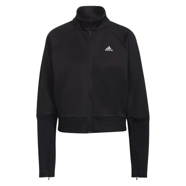 Bluza trening ADIDAS pentru femei ZOE SALDANA TRACK TOP - HB1475