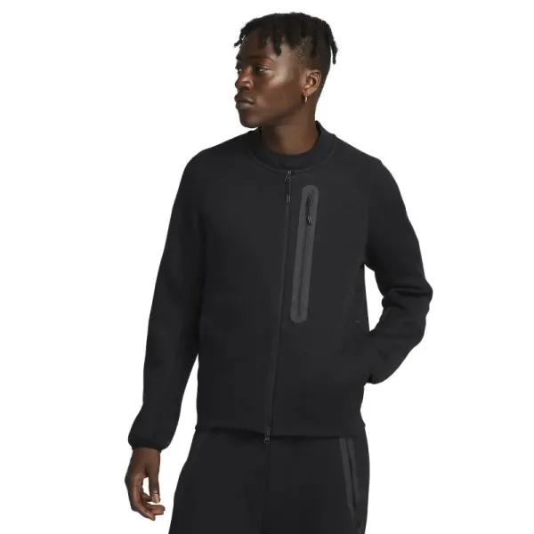 Bluza trening NIKE pentru barbati TECH FLEECE N98 JACKET - FB8008010