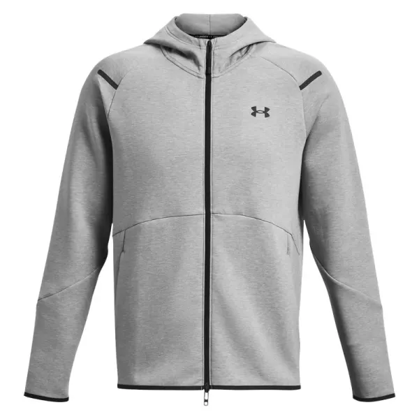 Bluza trening UNDER ARMOUR pentru barbati UNSTOPPABLE FLC FZ - 1379806011