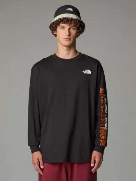 Bluza U Ls Nse Oversized