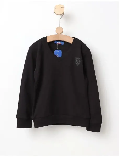 Bluza V-Neck Academy