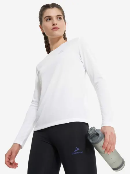 Bluza W D Running Aa Ls