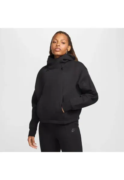 Bluza W Nsw Tech Fleece Os Hdy