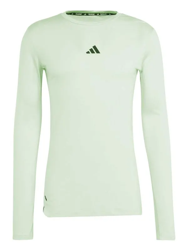 Bluza Workout Long-Sleeve