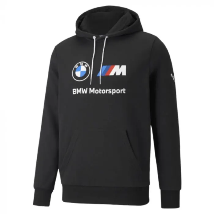 BMW MMS ESS FLEECE HOODIE
