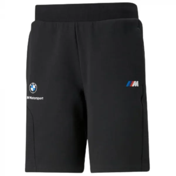 Bmw Mms Sweat Shorts Cotton