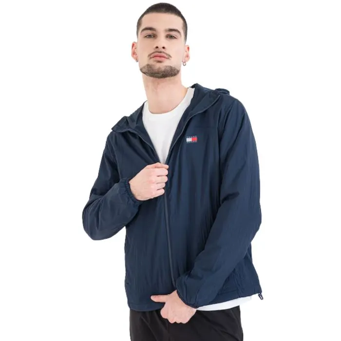 BOMBER FULL ZIP CAPPUCCIO CHICAGO DM0DM22291-C1G