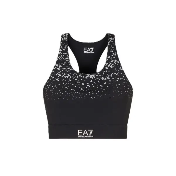 Bustiera EA7 VENTUS7 LAB W BRA MEDIUM SUPPORT