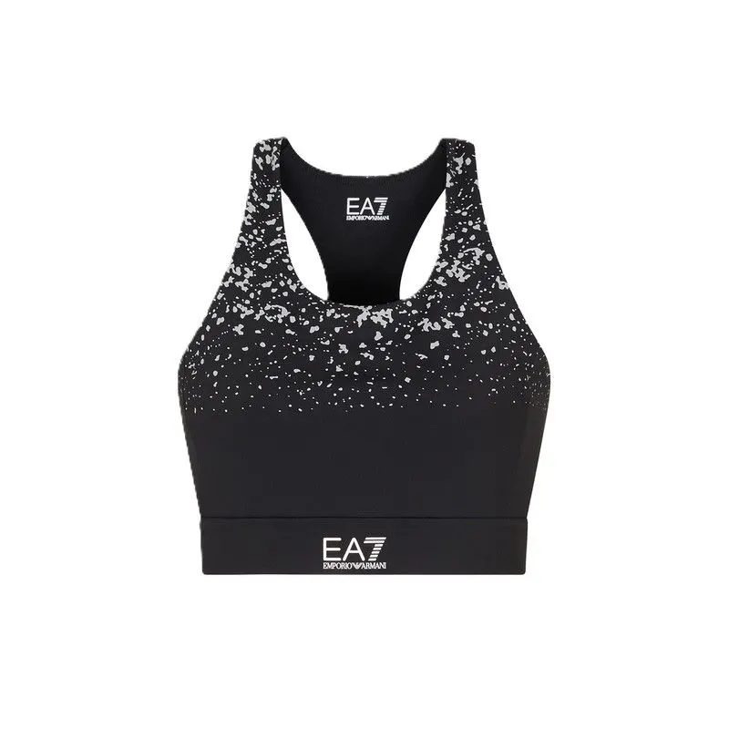 Bustiera EA7 VENTUS7 LAB W BRA MEDIUM SUPPORT