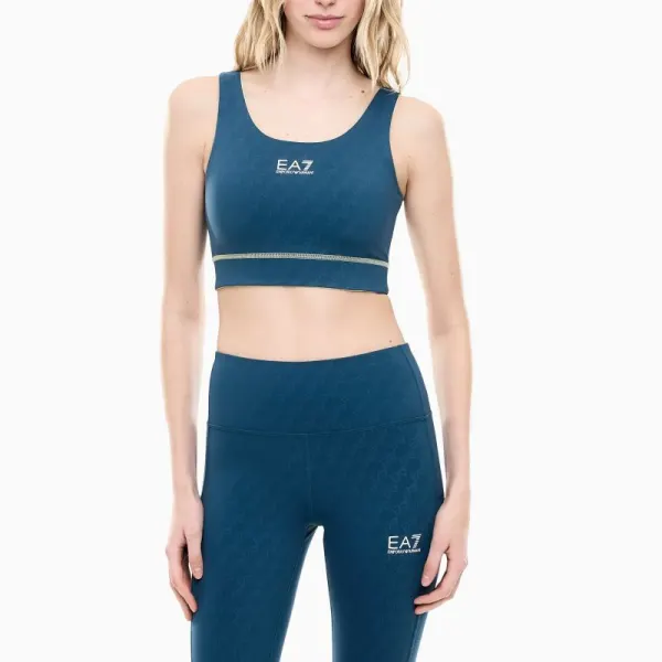 Bustiera EA7 VENTUS7 W BRA REVERSIBLE