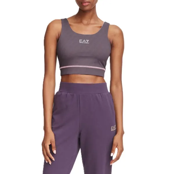 Bustiera EA7 VENTUS7 W BRA REVERSIBLE