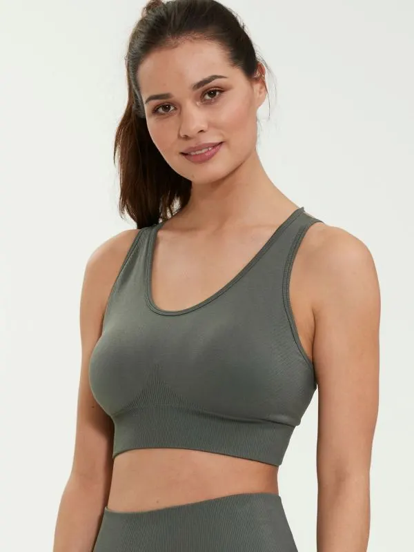 Bustiera sport Balance
