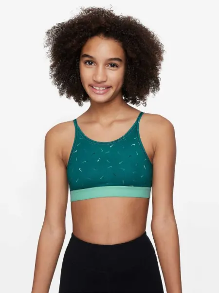 Bustiera sport juniori G Nk One Logo Print