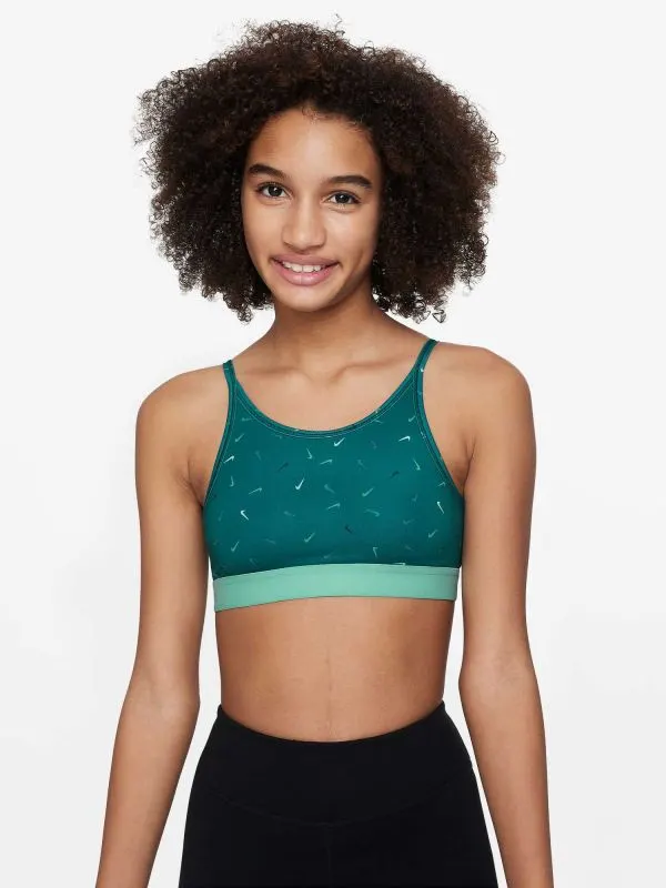 Bustiera sport juniori G Nk One Logo Print