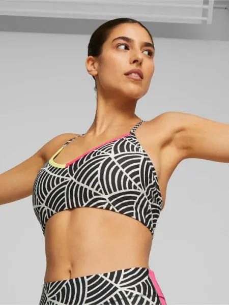Bustiera sport Lemlem Low Impact