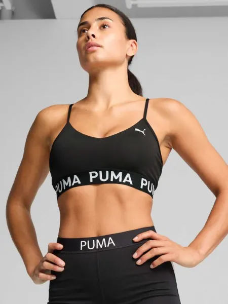Bustiera sport Move Strong Bra - Low