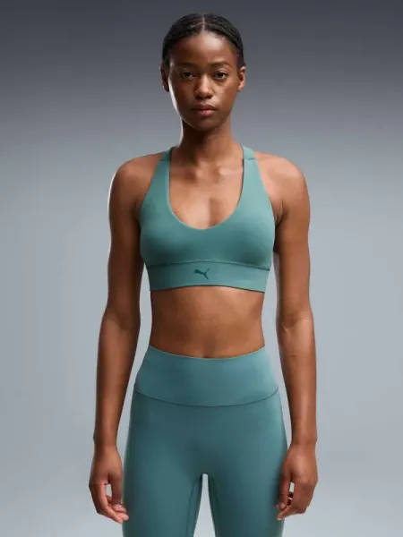 Bustiera sport Shapeluxe - Mid