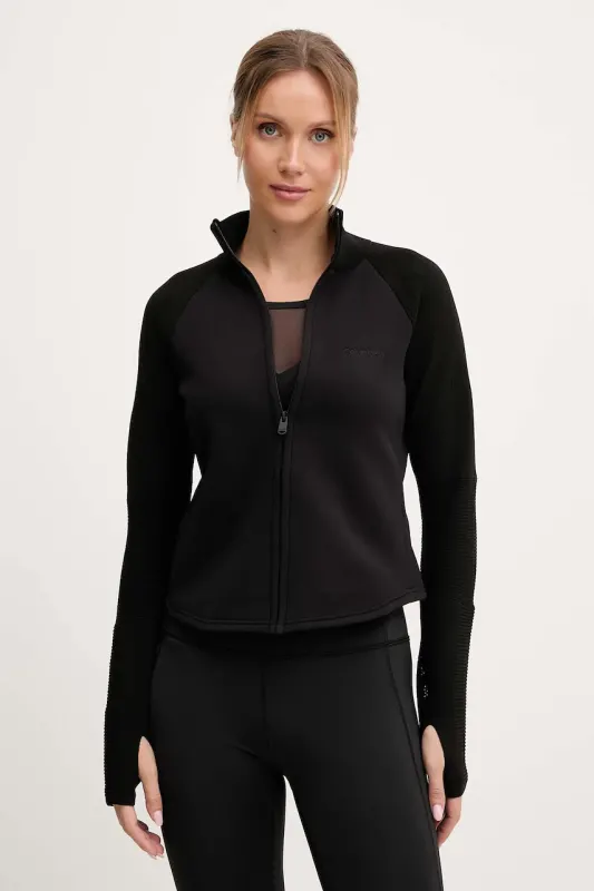 Calvin Klein Performance hanorac de antrenament