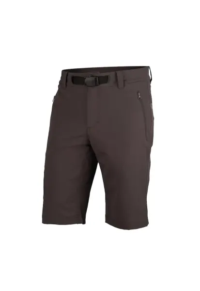 CLARK – pantaloni scurti de drumetie pentru barbati - Gri