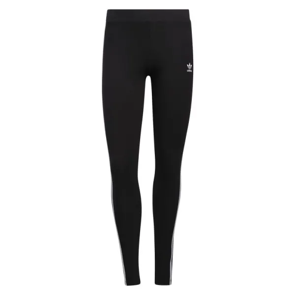 Colanti ADIDAS pentru femei 3 STRIPES TIGHT - HD2350