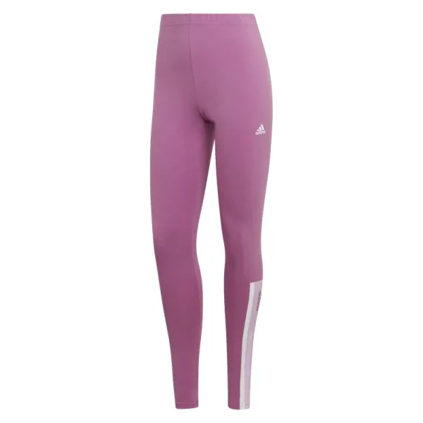 Colanti ADIDAS pentru femei BLUV Q4 LEG - HL2102
