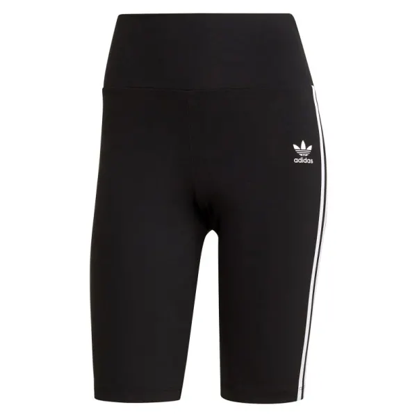 Colanti ADIDAS pentru femei HIGH-WAISTED SHORT TIGHTS - GN2842