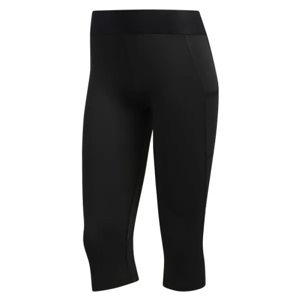 Colanti ADIDAS pentru femei TF CAPRI T - FJ7169