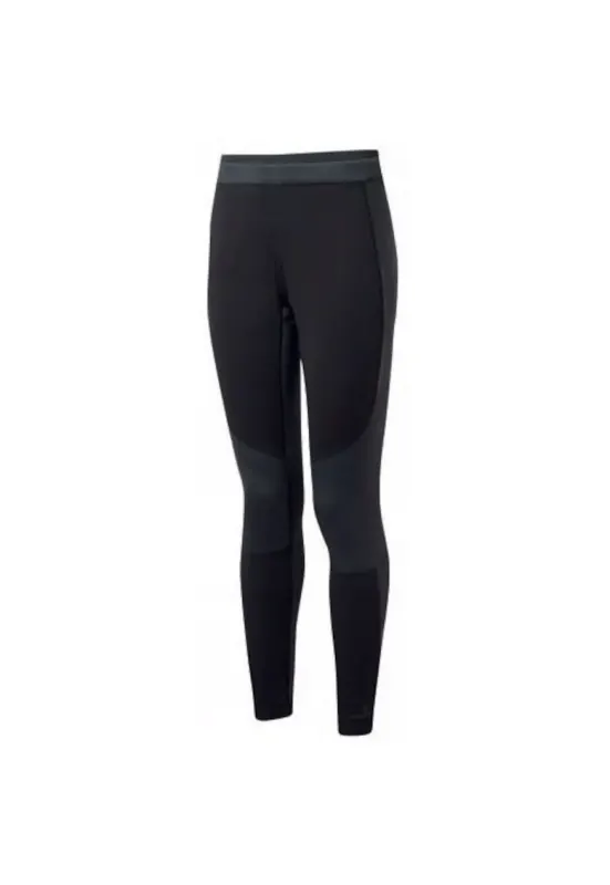 Colanti alergare dama  Tech X-Negru-