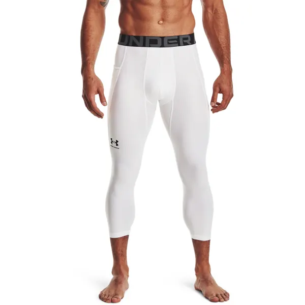 Colanti Barbati HEATGEAR ARMOUR 3/4 LEGGING Under Armour