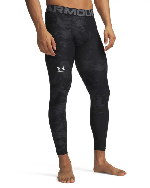 Colanti Barbati HG ARMOUR CB LEGGINGS Under Armour