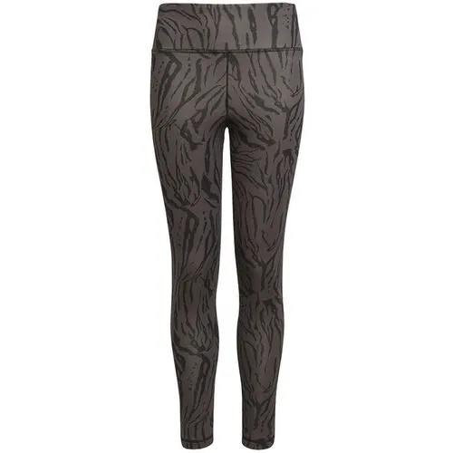 Colanti copii adidas Jr Tight Aop Opt HL2443