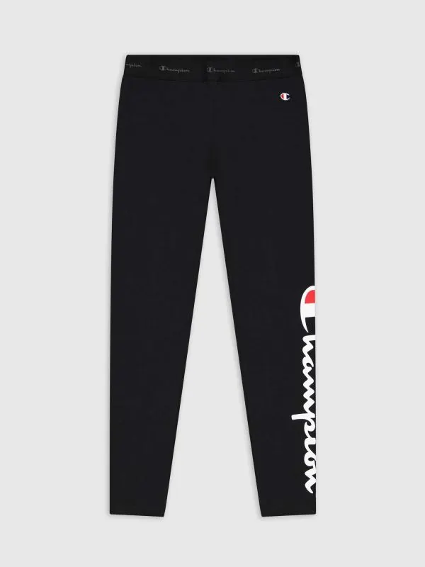 Colanti Crop Leggings